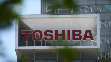 Congratulations to our company and Toshiba for working together again!