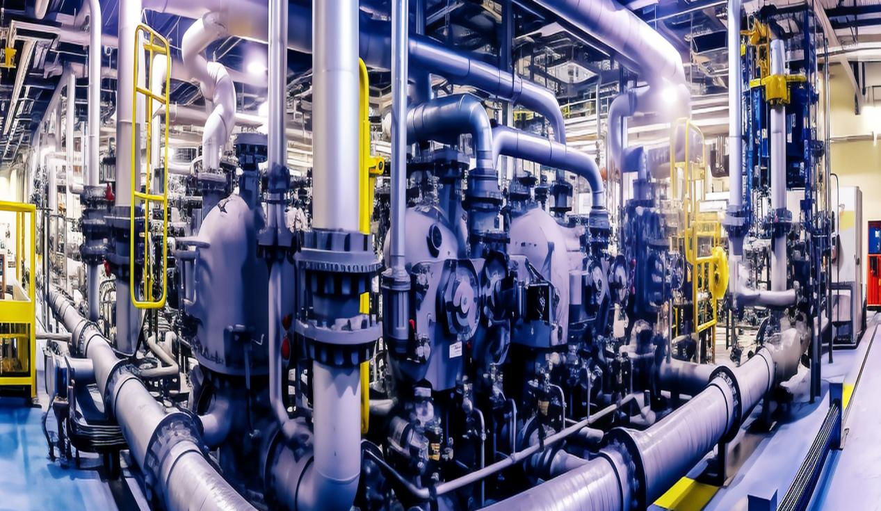 Top OEM Industrial Skid Solution Providers to Watch at CIIF 2026