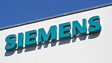 Congratulations to STE and Siemens on their cooperation!