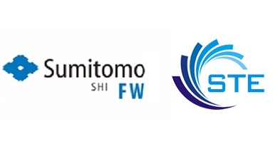Congratulations to Sumitomo Heavy Industries Fukui Energy Management (Shanghai) Co!