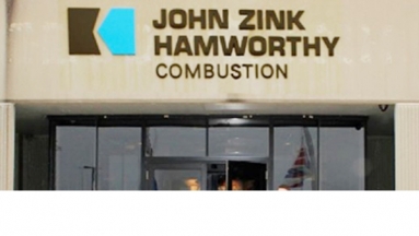 STE and John Zink have officially entered into cooperation!