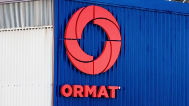 Congratulations on renewed cooperation with ORMAT on prefabrication of pipes for geothermal projects!