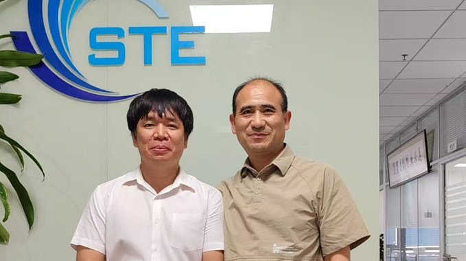 STE is pleased to announce that it has secured a supply contract for skid-mounted chemical dosing equipment. This represents another significant breakthrough in the company’s strategic transf...