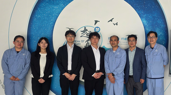 Promoting Mutual Progress Through Dialogue, Building Win-Win Outcomes Through Unity — A Review of STE’s Second-Quarter Client Engagement Activities