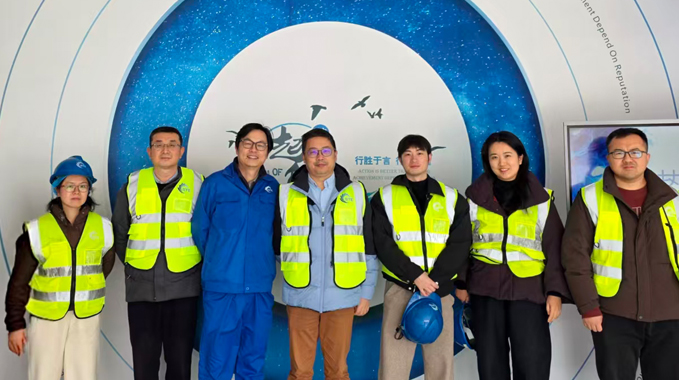 Moving Forward Together, STE and DE NORA Announce Partnership